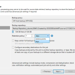 090323 1803 Howtocreate11 150x150 - How to create a Backup job to backup the specified Physical Machines (Managed by Backup Server Mode) at Veeam Backup and Replication v12