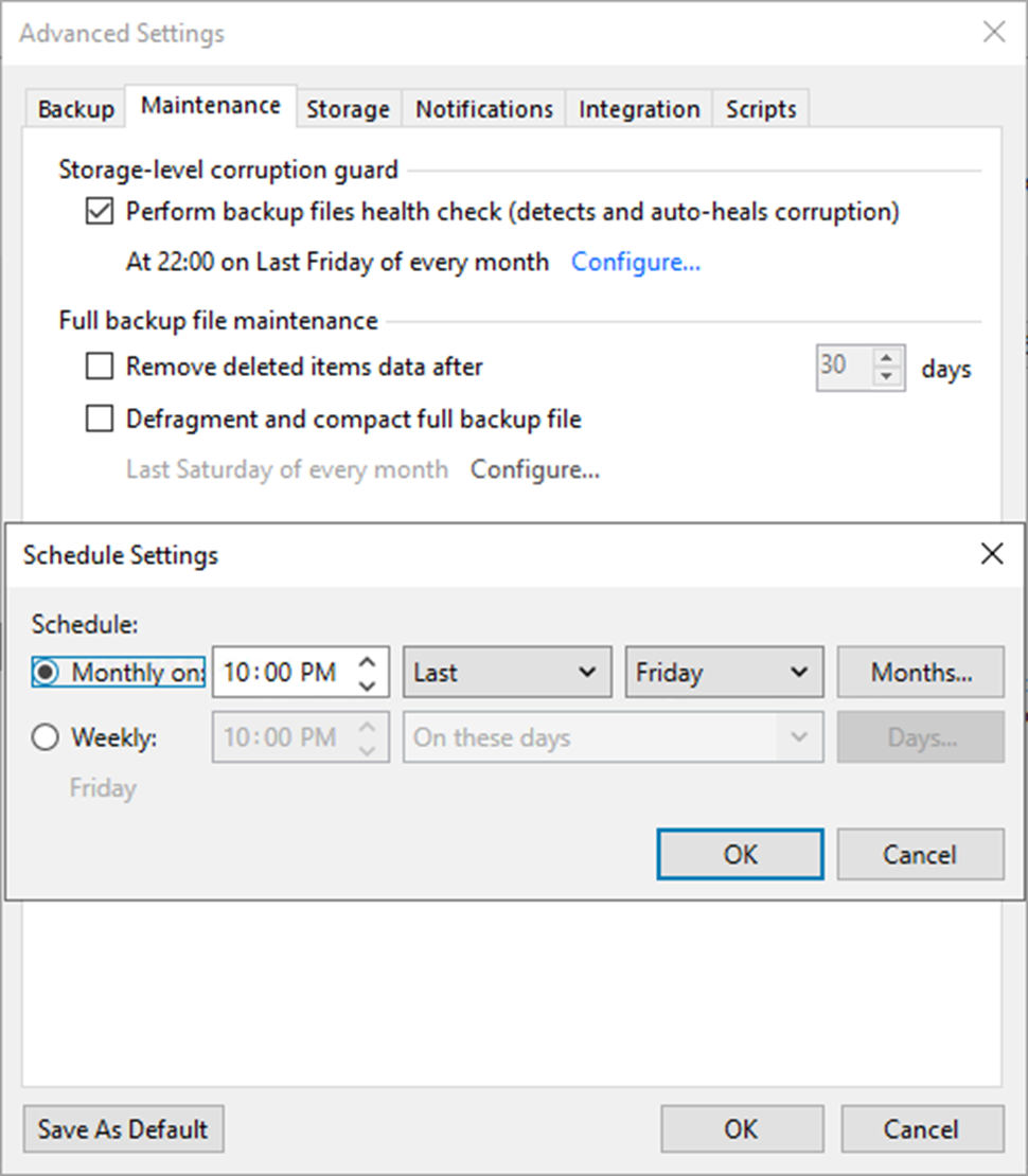 090523 1817 Howtocreate17 - How to create a Backup job to backup the specified Physical Machines (Managed by Backup Server Mode) at Veeam Backup and Replication v12