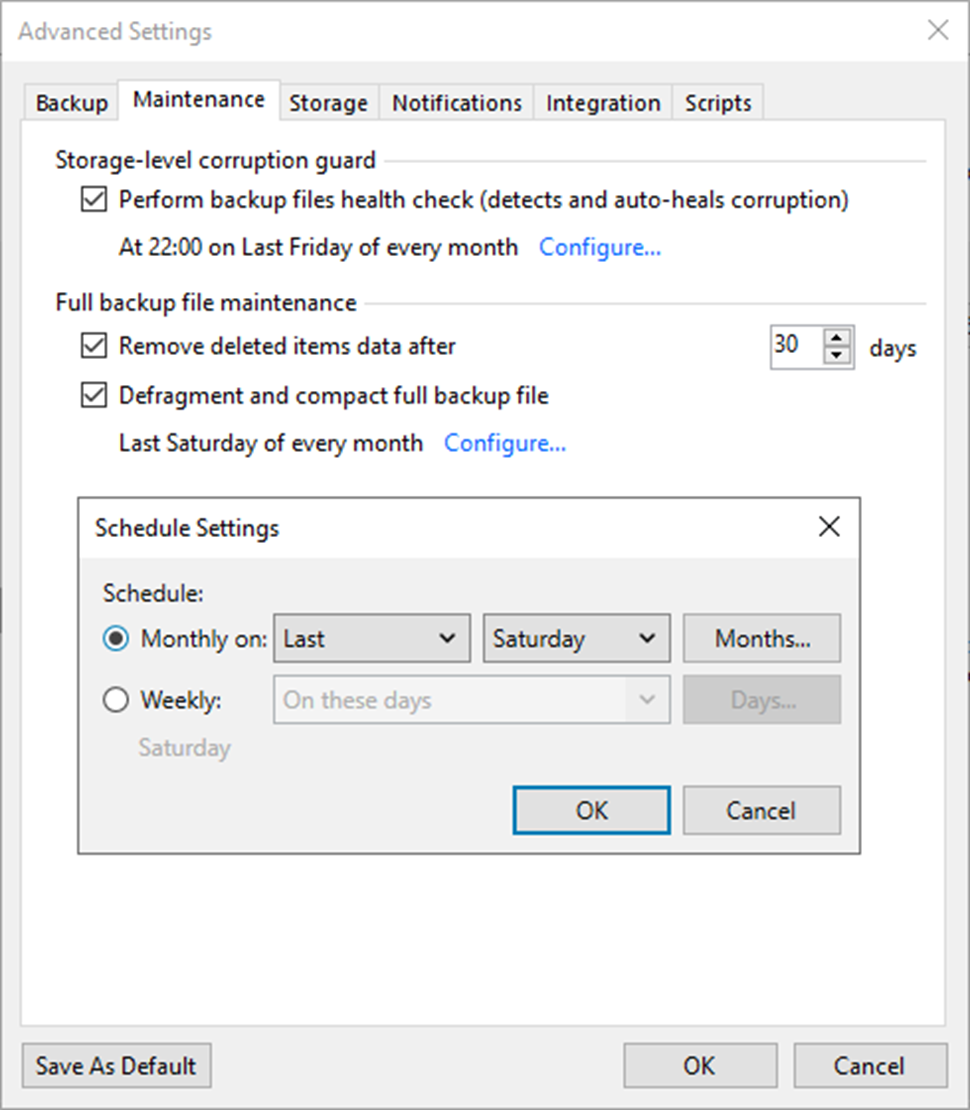 090523 1817 Howtocreate18 - How to create a Backup job to backup the specified Physical Machines (Managed by Backup Server Mode) at Veeam Backup and Replication v12