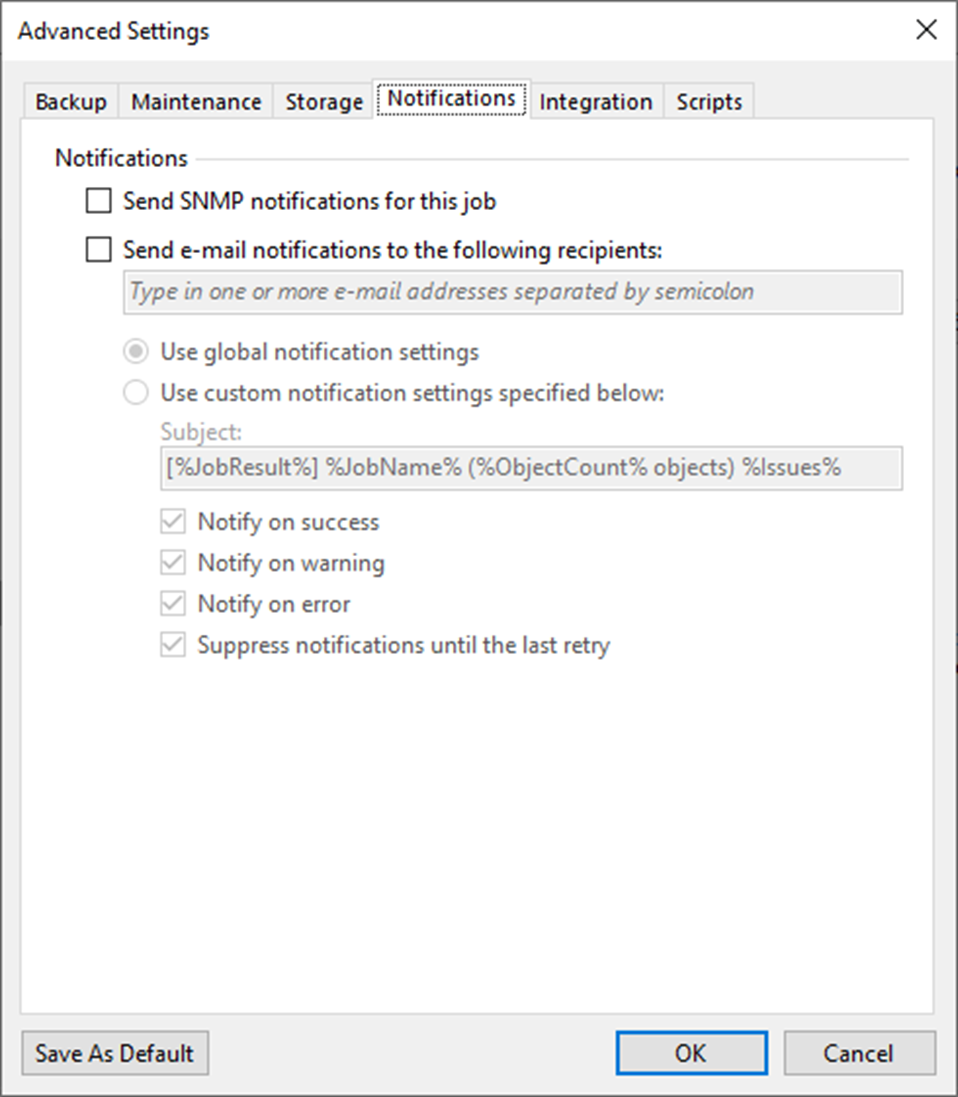 090523 1817 Howtocreate22 - How to create a Backup job to backup the specified Physical Machines (Managed by Backup Server Mode) at Veeam Backup and Replication v12