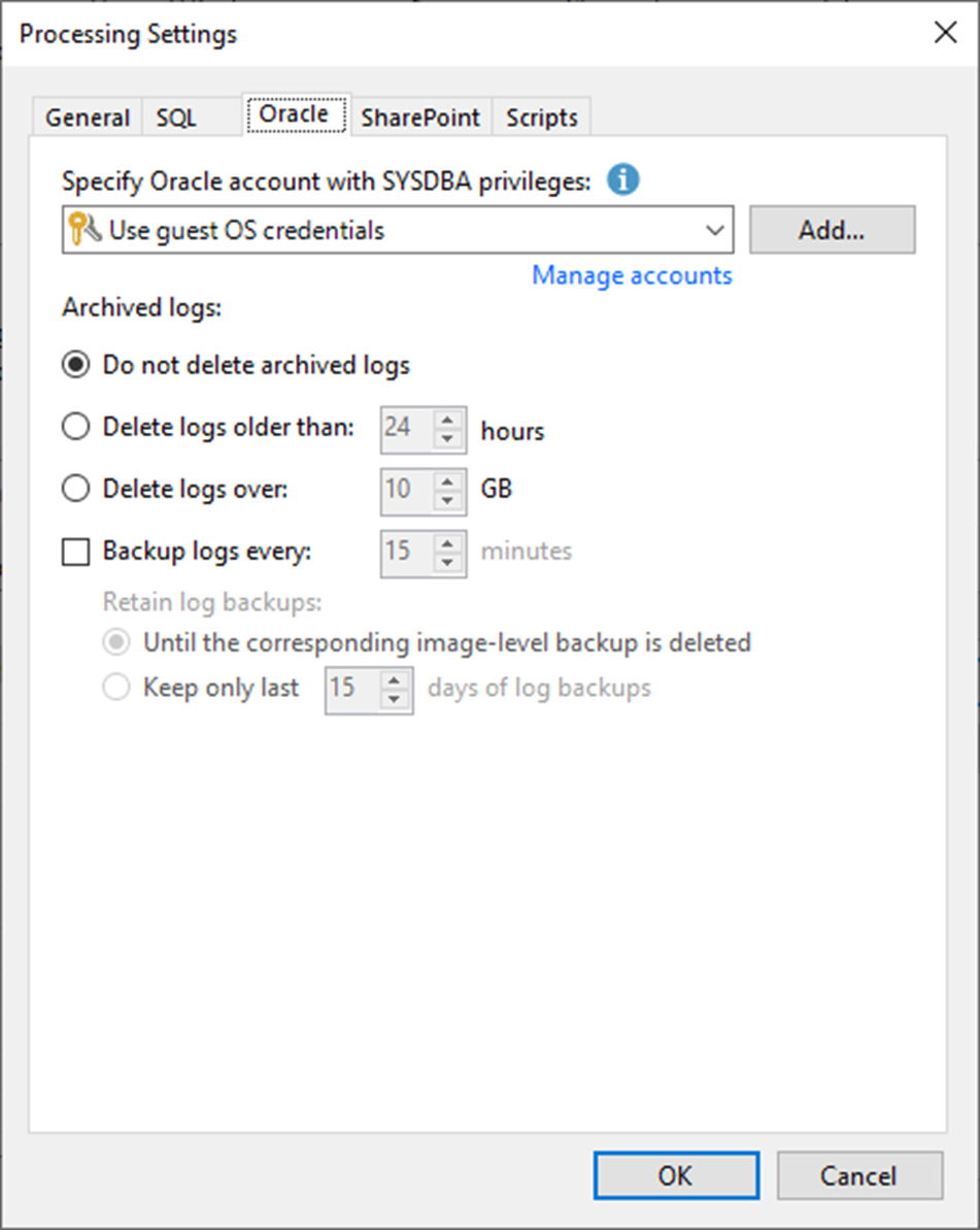 090523 1817 Howtocreate30 - How to create a Backup job to backup the specified Physical Machines (Managed by Backup Server Mode) at Veeam Backup and Replication v12