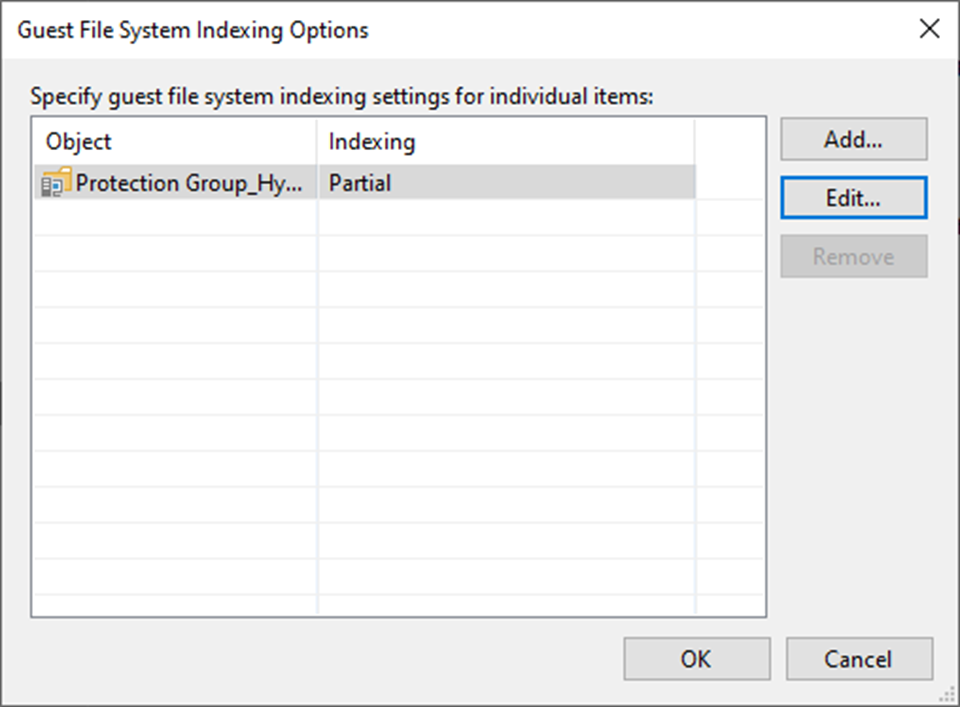 090523 1817 Howtocreate37 - How to create a Backup job to backup the specified Physical Machines (Managed by Backup Server Mode) at Veeam Backup and Replication v12