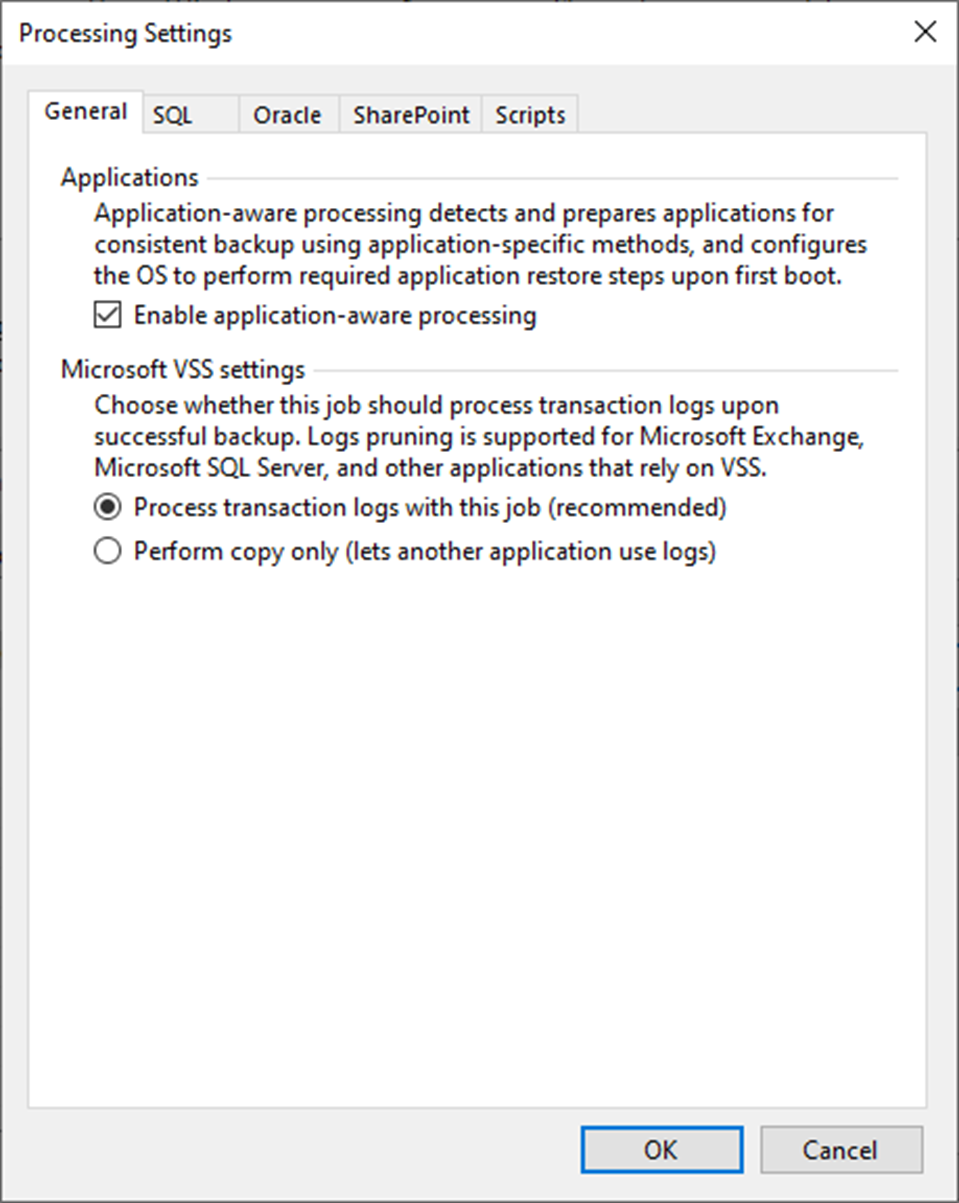 090523 1917 Howtocreate29 - How to create a Backup job to backup the specified Physical Machines (Managed by Agent Mode) at Veeam Backup and Replication v12