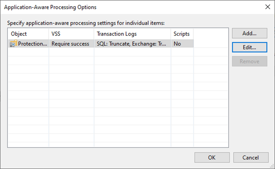 090523 1917 Howtocreate34 - How to create a Backup job to backup the specified Physical Machines (Managed by Agent Mode) at Veeam Backup and Replication v12