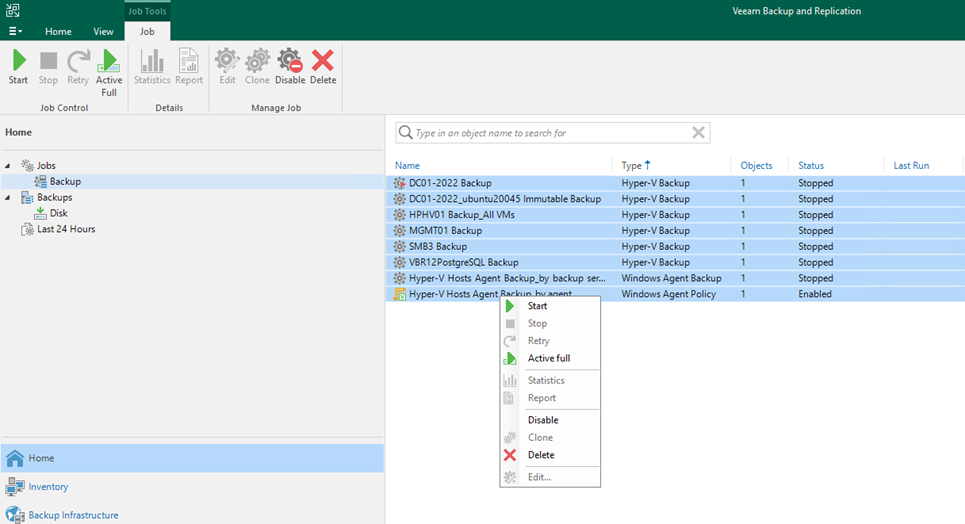 092323 1945 HowtoInstal5 - How to Install Veeam Backup & Replication 12 Cumulative Patches P20230718