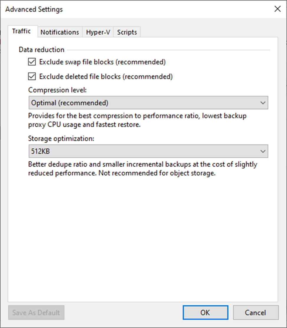 092423 1931 Howtocreate17 - How to create a Replication job to replicate the specified VMs at Veeam Backup and Replication v12