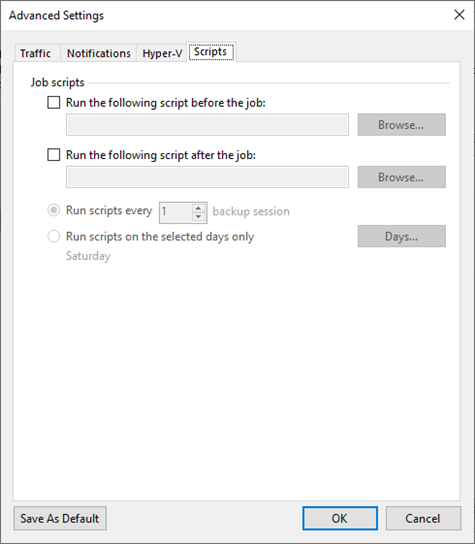 092423 1931 Howtocreate22 - How to create a Replication job to replicate the specified VMs at Veeam Backup and Replication v12