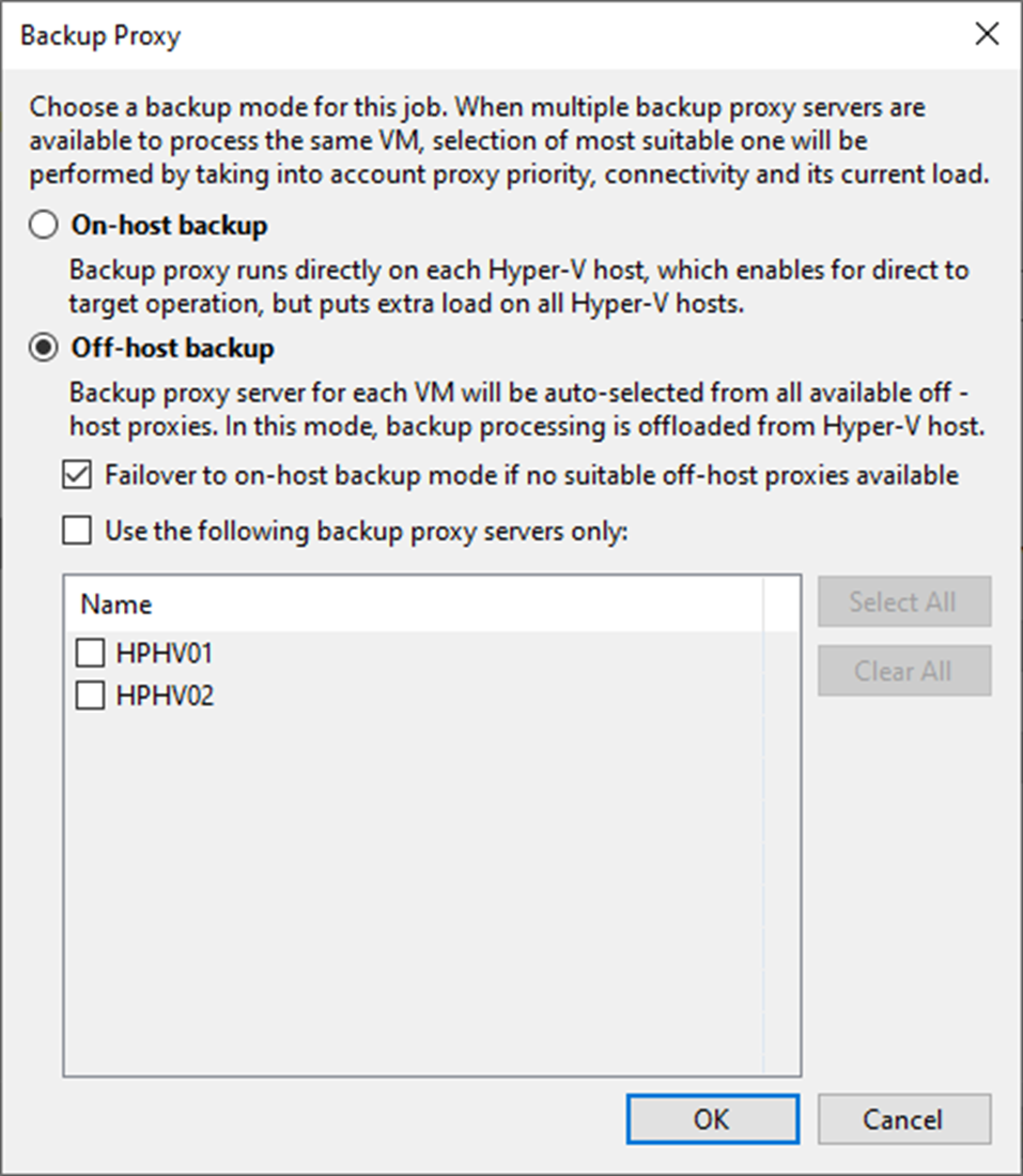 092423 1931 Howtocreate25 - How to create a Replication job to replicate the specified VMs at Veeam Backup and Replication v12