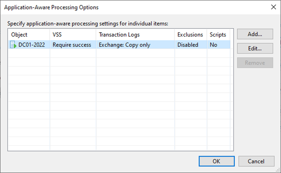 092423 1931 Howtocreate28 - How to create a Replication job to replicate the specified VMs at Veeam Backup and Replication v12