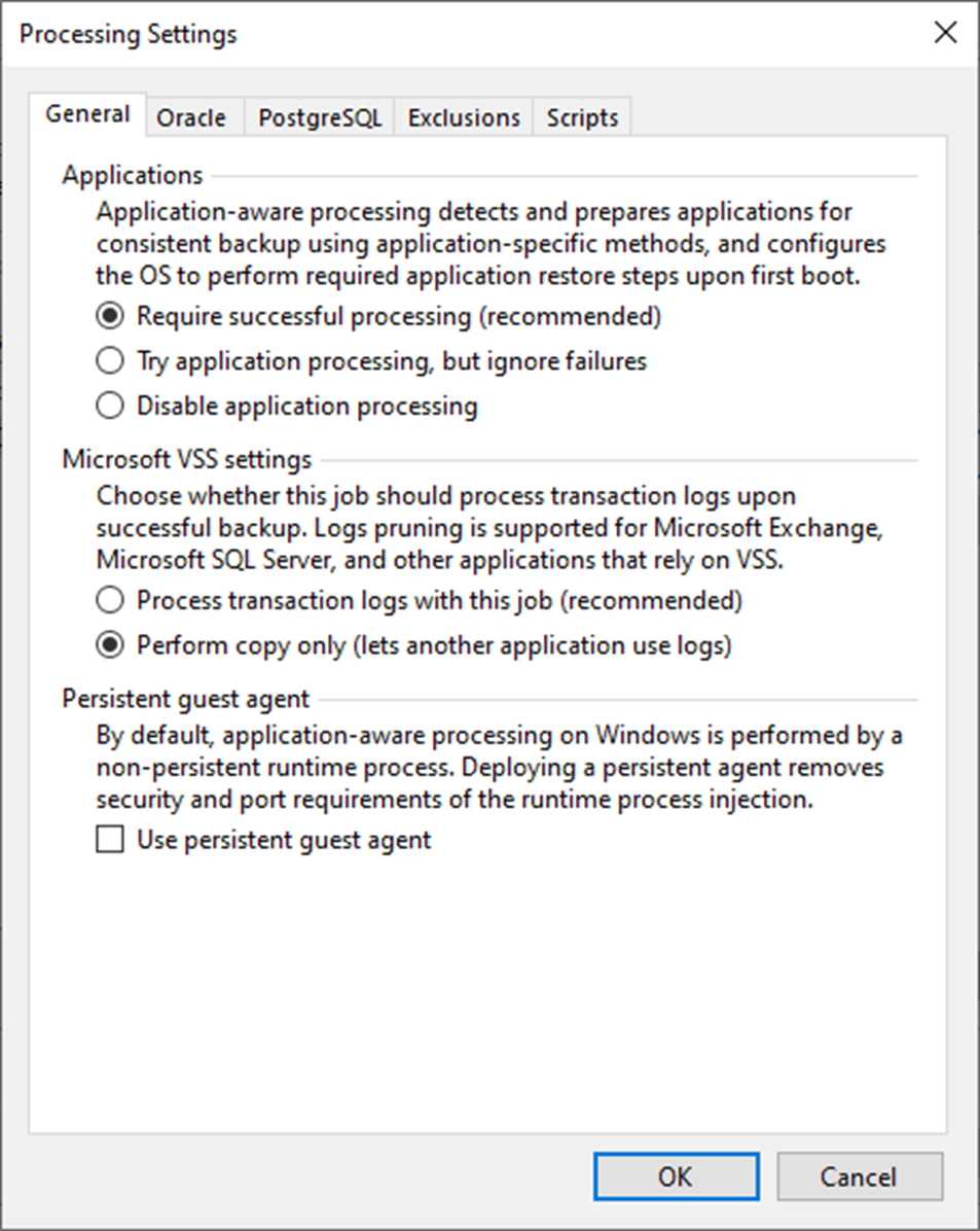 092423 1931 Howtocreate29 - How to create a Replication job to replicate the specified VMs at Veeam Backup and Replication v12