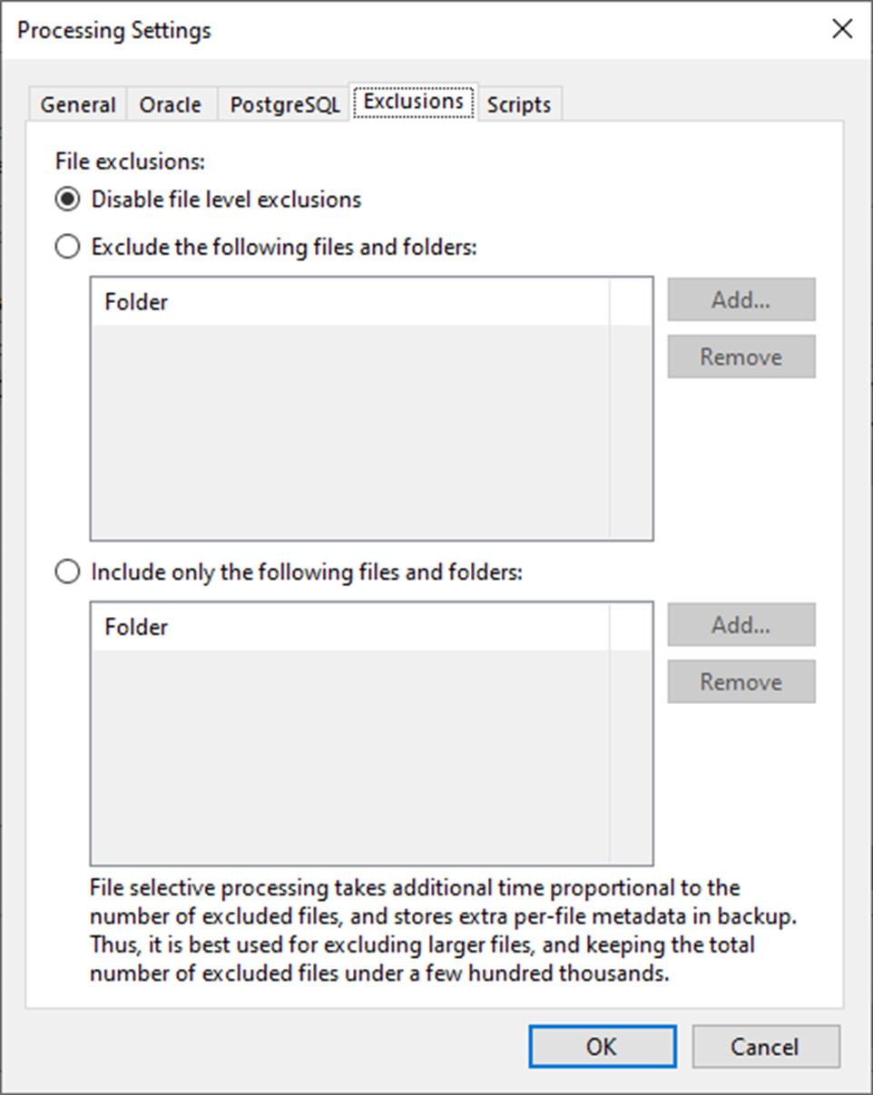 092423 1931 Howtocreate32 - How to create a Replication job to replicate the specified VMs at Veeam Backup and Replication v12