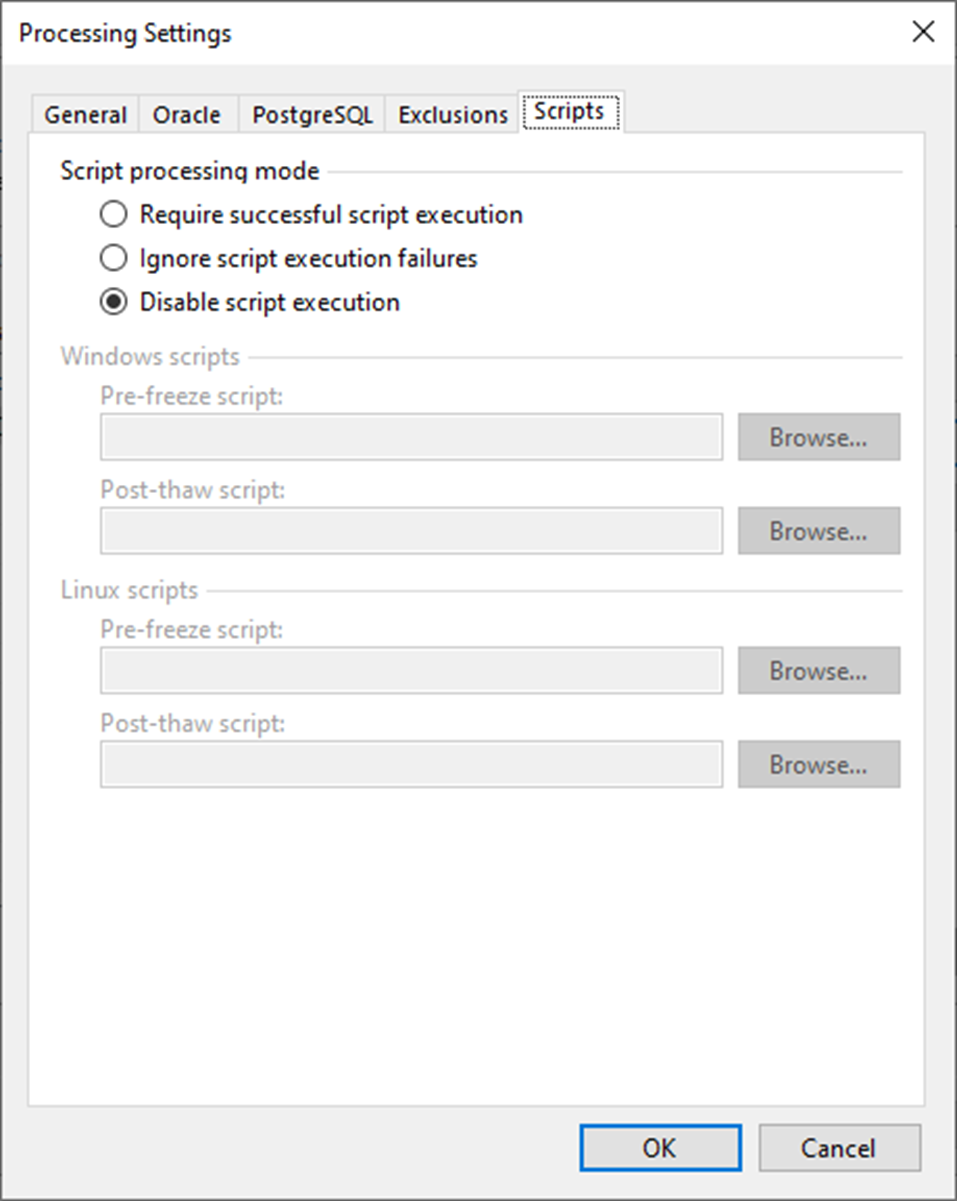 092423 1931 Howtocreate33 - How to create a Replication job to replicate the specified VMs at Veeam Backup and Replication v12