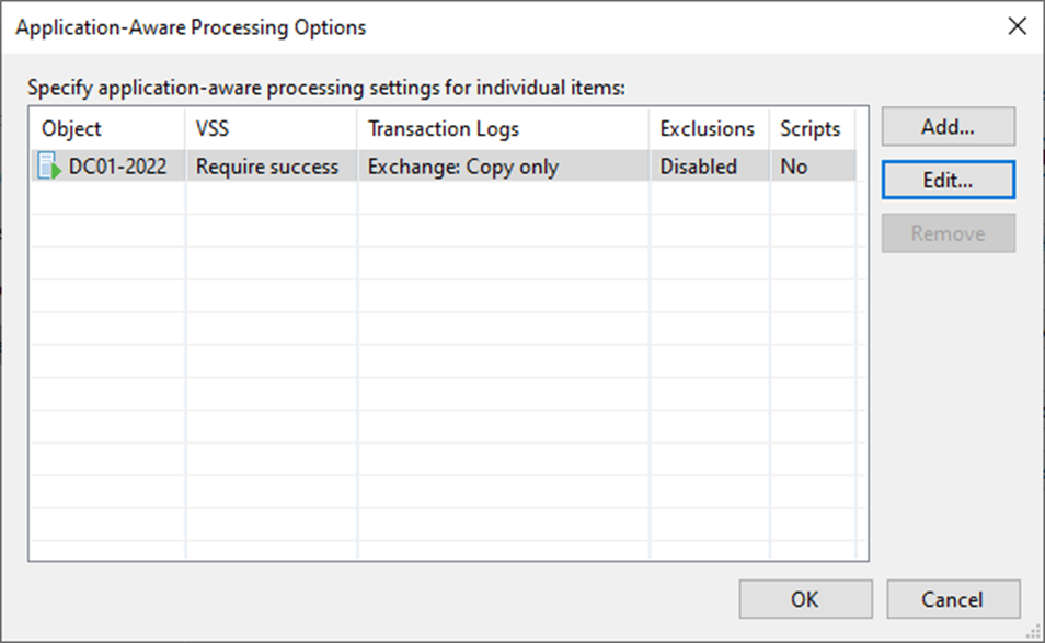 092423 1931 Howtocreate34 - How to create a Replication job to replicate the specified VMs at Veeam Backup and Replication v12