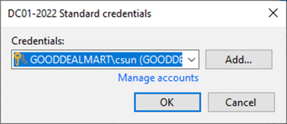 092423 1931 Howtocreate39 - How to create a Replication job to replicate the specified VMs at Veeam Backup and Replication v12