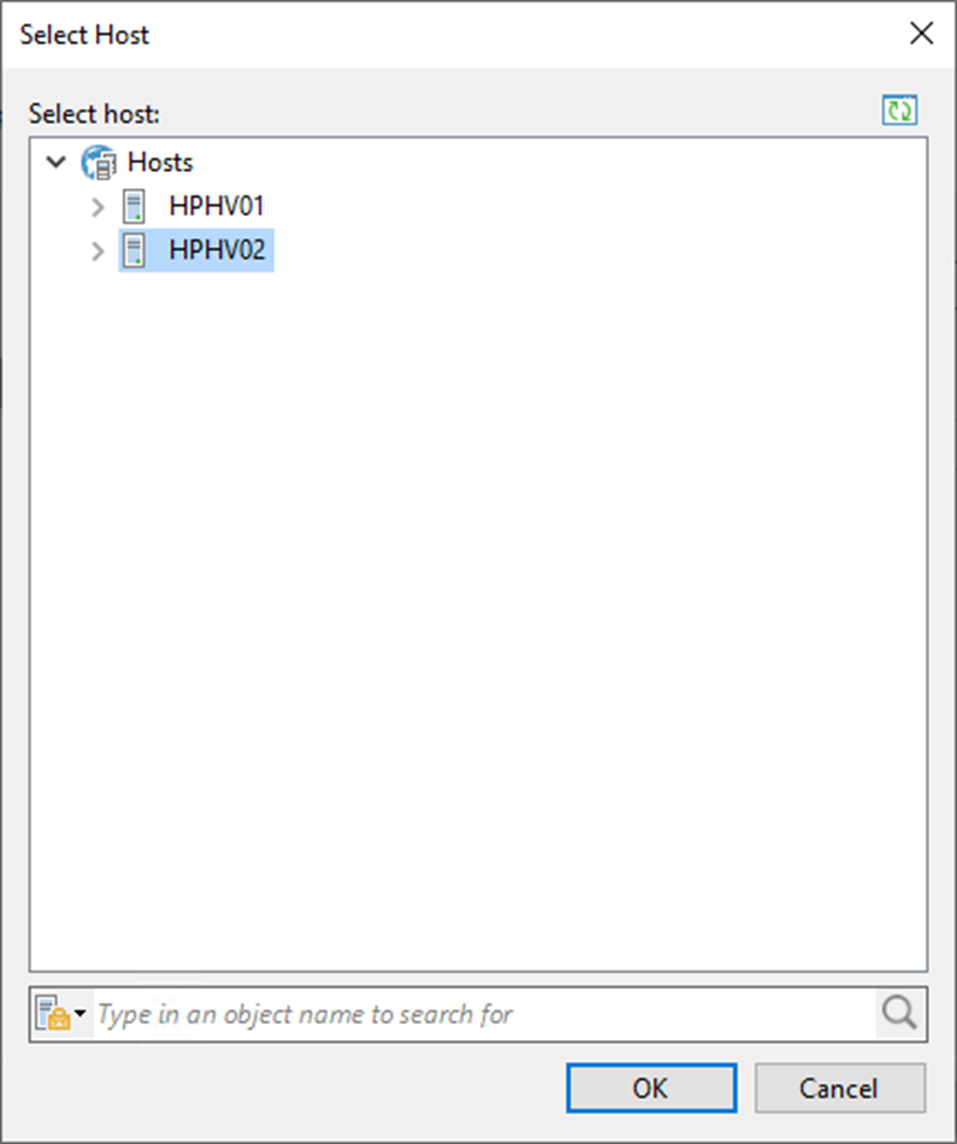 092423 2153 Howtocreate11 - How to create a Replication job to replicate the specified VMs to the Disaster Recovery Site at Veeam Backup and Replication v12