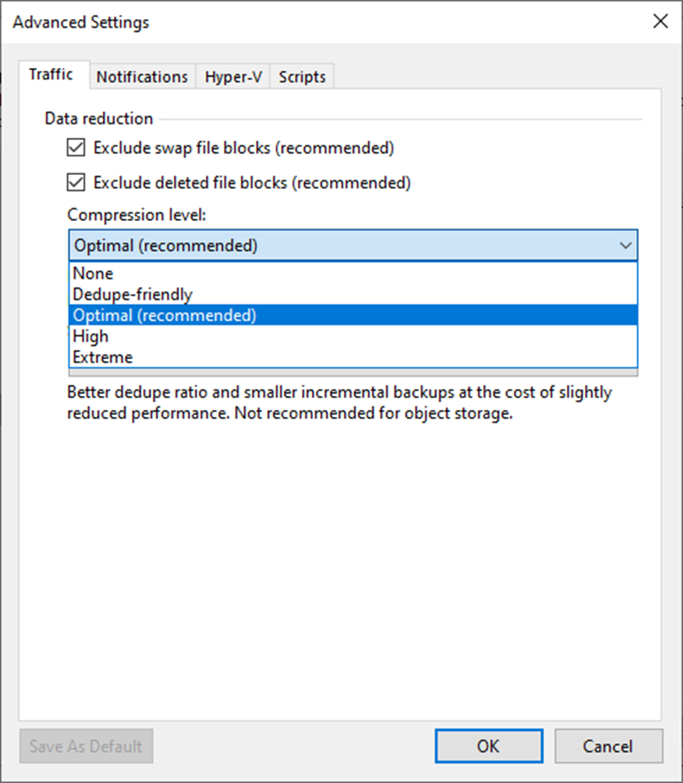 092423 2153 Howtocreate28 - How to create a Replication job to replicate the specified VMs to the Disaster Recovery Site at Veeam Backup and Replication v12