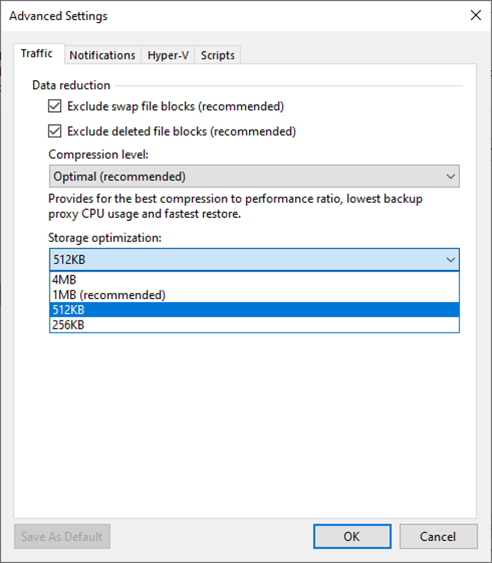 092423 2153 Howtocreate29 - How to create a Replication job to replicate the specified VMs to the Disaster Recovery Site at Veeam Backup and Replication v12