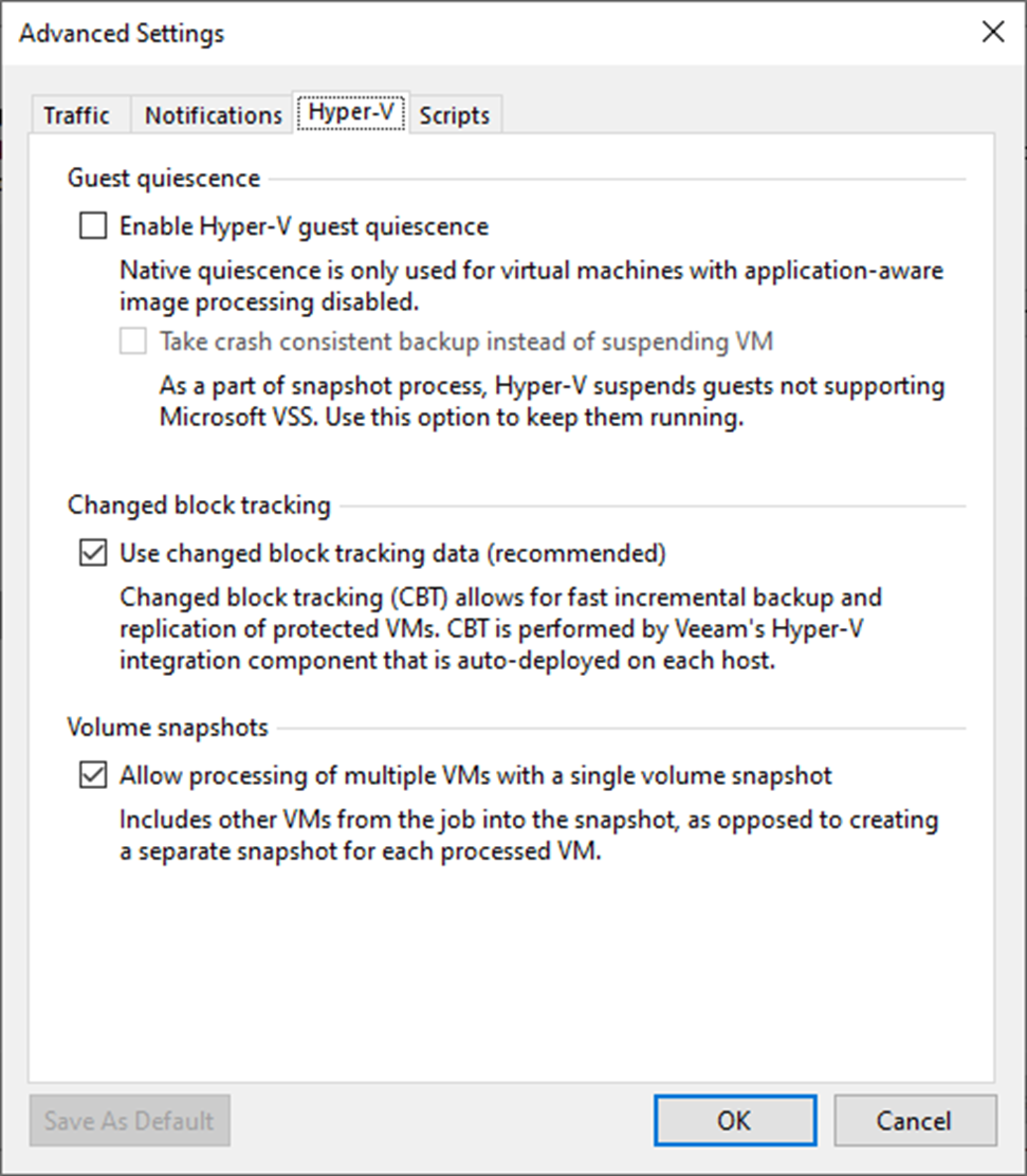 092423 2153 Howtocreate31 - How to create a Replication job to replicate the specified VMs to the Disaster Recovery Site at Veeam Backup and Replication v12