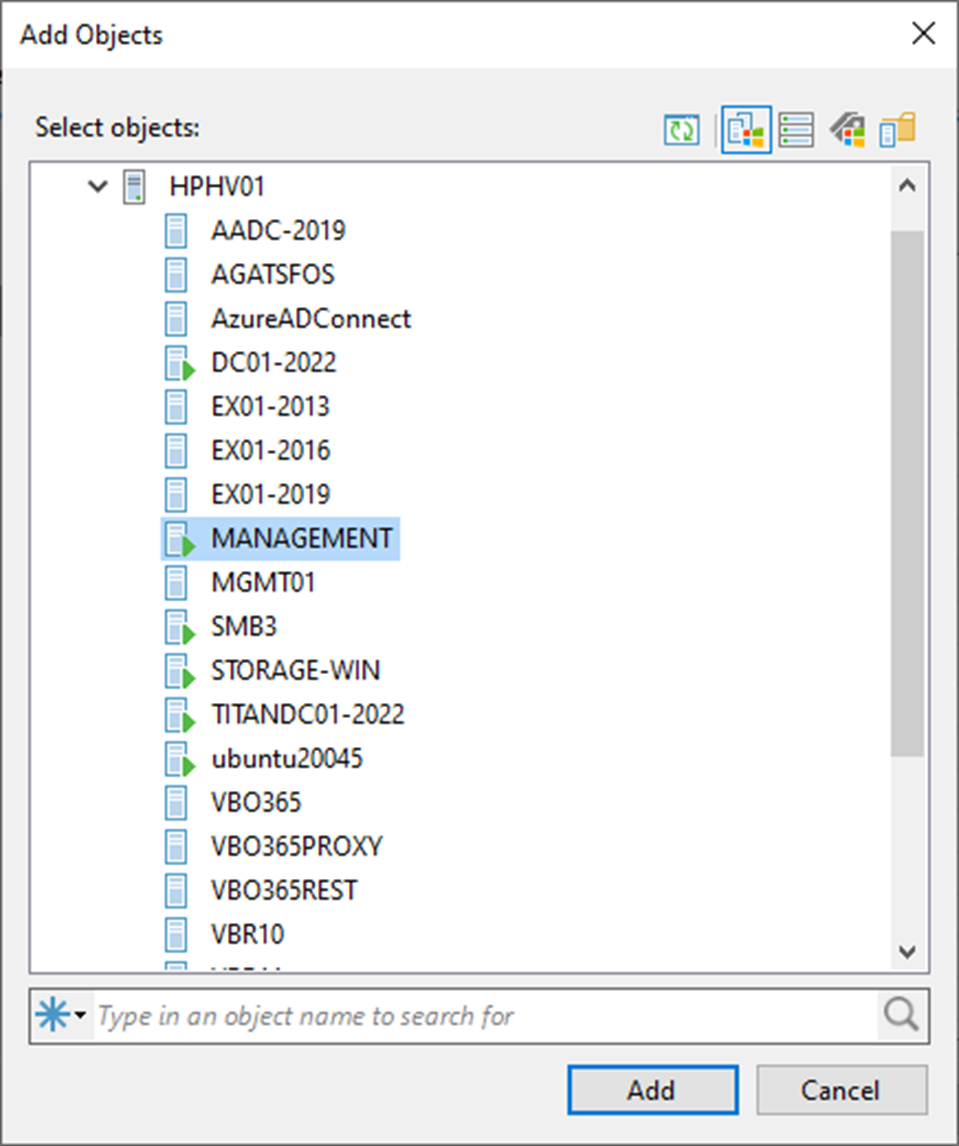 092423 2153 Howtocreate6 - How to create a Replication job to replicate the specified VMs to the Disaster Recovery Site at Veeam Backup and Replication v12