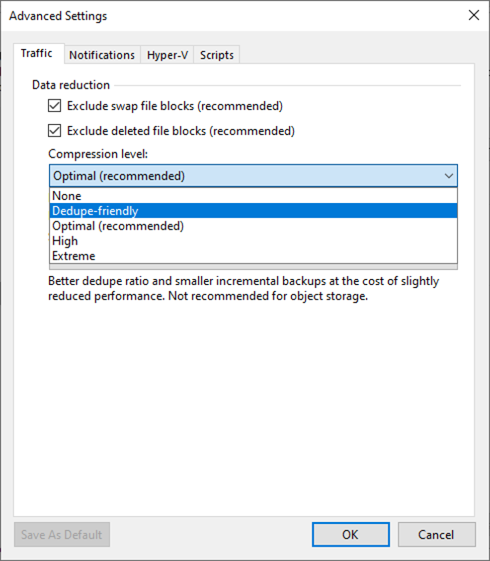 092423 2341 Howtocreate28 - How to create a Replication job with seeding to the Disaster Recovery Site at Veeam Backup and Replication v12