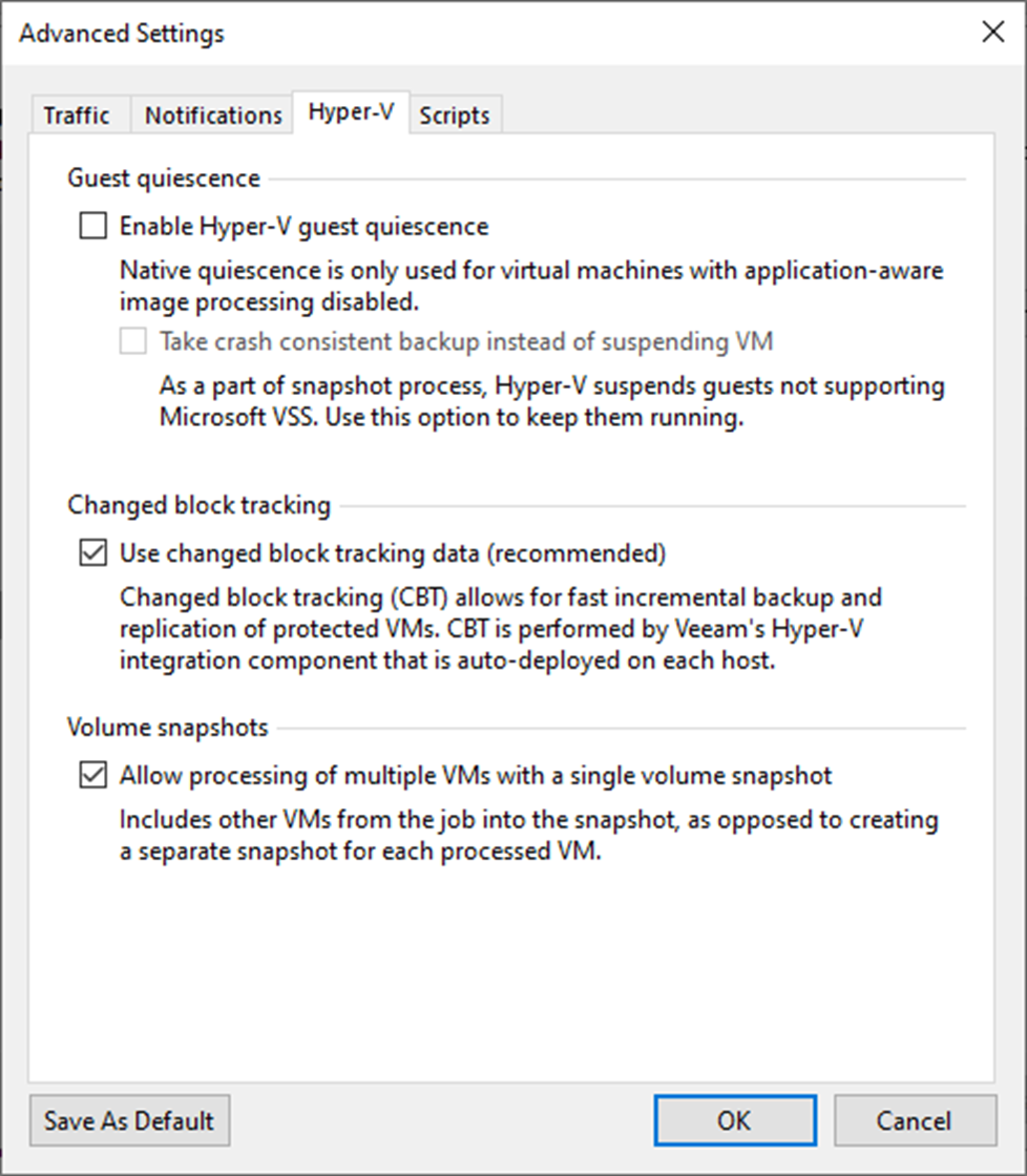 092423 2341 Howtocreate31 - How to create a Replication job with seeding to the Disaster Recovery Site at Veeam Backup and Replication v12