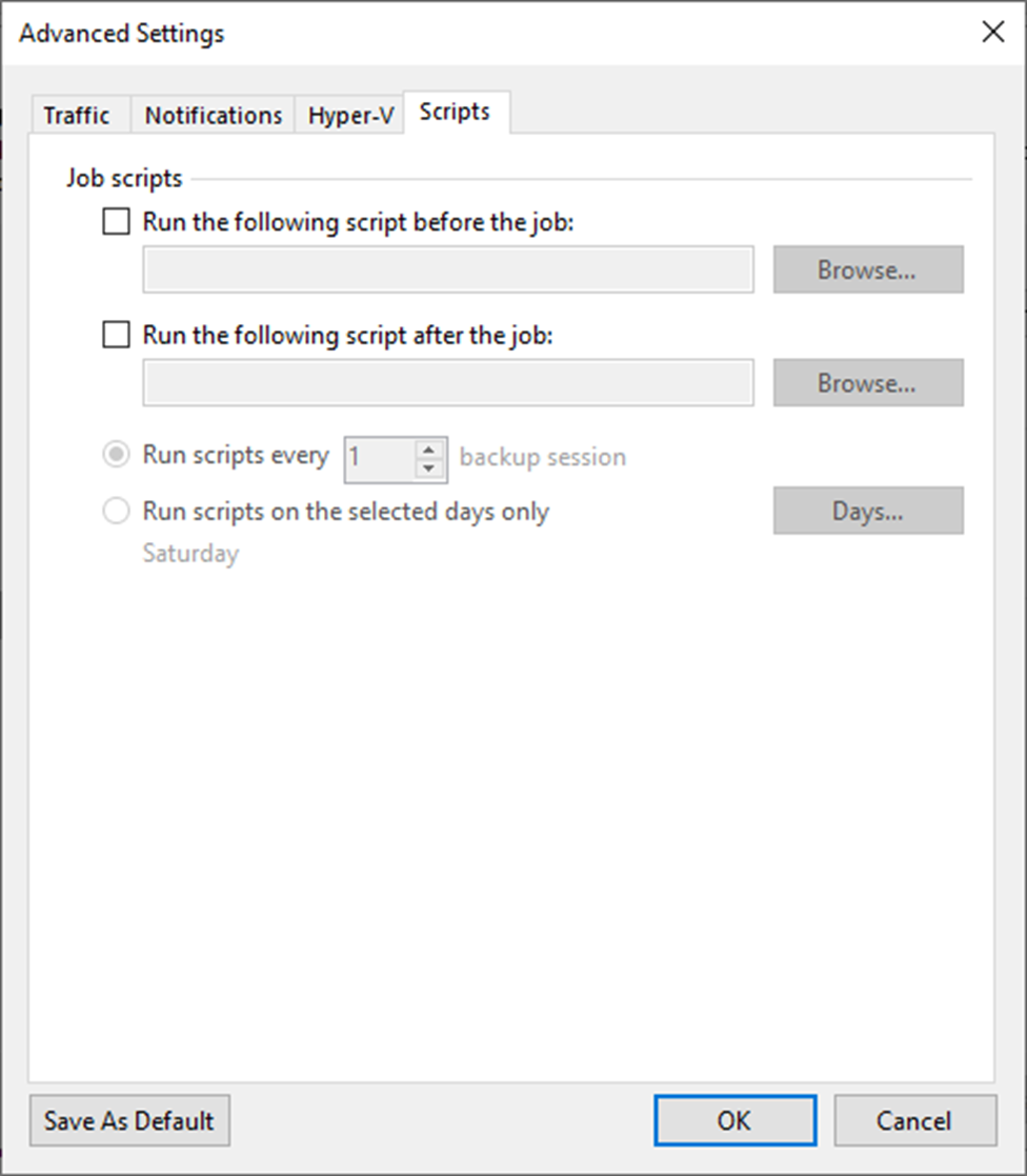 092423 2341 Howtocreate32 - How to create a Replication job with seeding to the Disaster Recovery Site at Veeam Backup and Replication v12