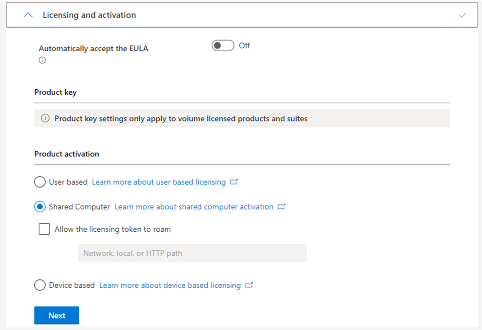 093023 1556 HowtoInstal11 - How to Install Microsoft 365 Apps on a Microsoft Remote Desktop Service Server