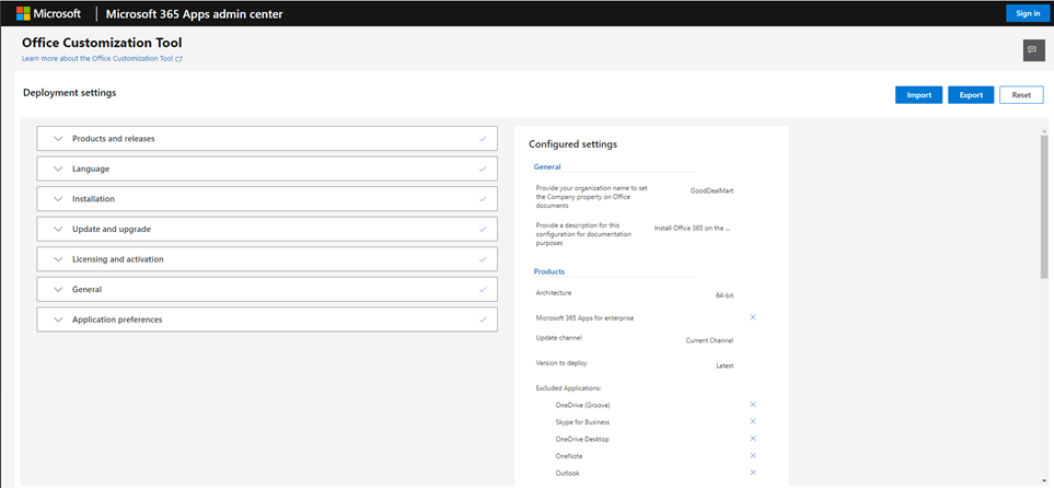 093023 1556 HowtoInstal14 - How to Install Microsoft 365 Apps on a Microsoft Remote Desktop Service Server