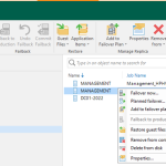 093023 1747 HowtoFailov3 150x150 - How to undo failover the virtual machine to Production Site at Veeam Backup and Replication v12