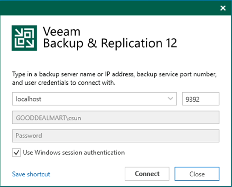 093023 1815 Howtoundofa1 - How to undo failover the virtual machine to Production Site at Veeam Backup and Replication v12