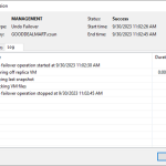 093023 1815 Howtoundofa5 150x150 - How to Failover virtual machine to Disaster Recovery Site at Veeam Backup and Replication v12