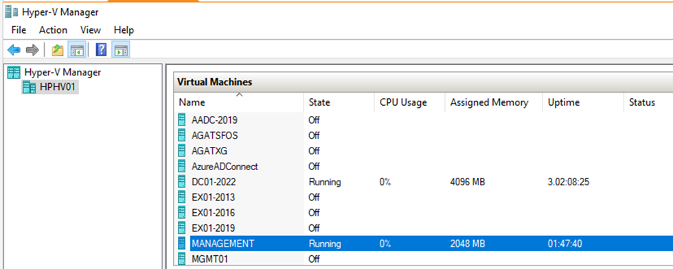 093023 1815 Howtoundofa7 - How to undo failover the virtual machine to Production Site at Veeam Backup and Replication v12