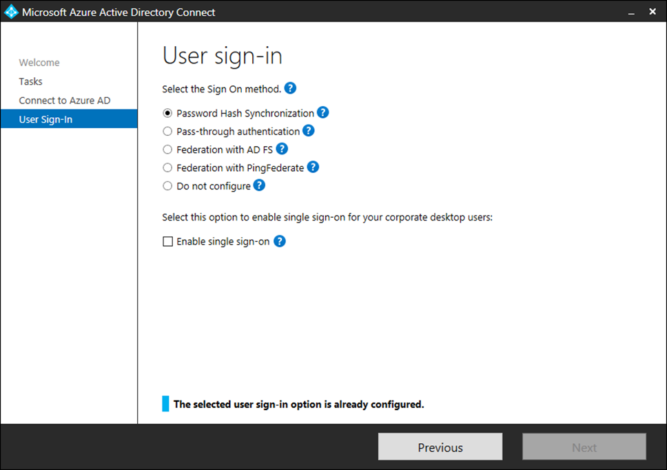 100323 1702 HowtoMigrat11 - How to Migrate Microsoft Entra Connect (Azure AD Connect) to v2