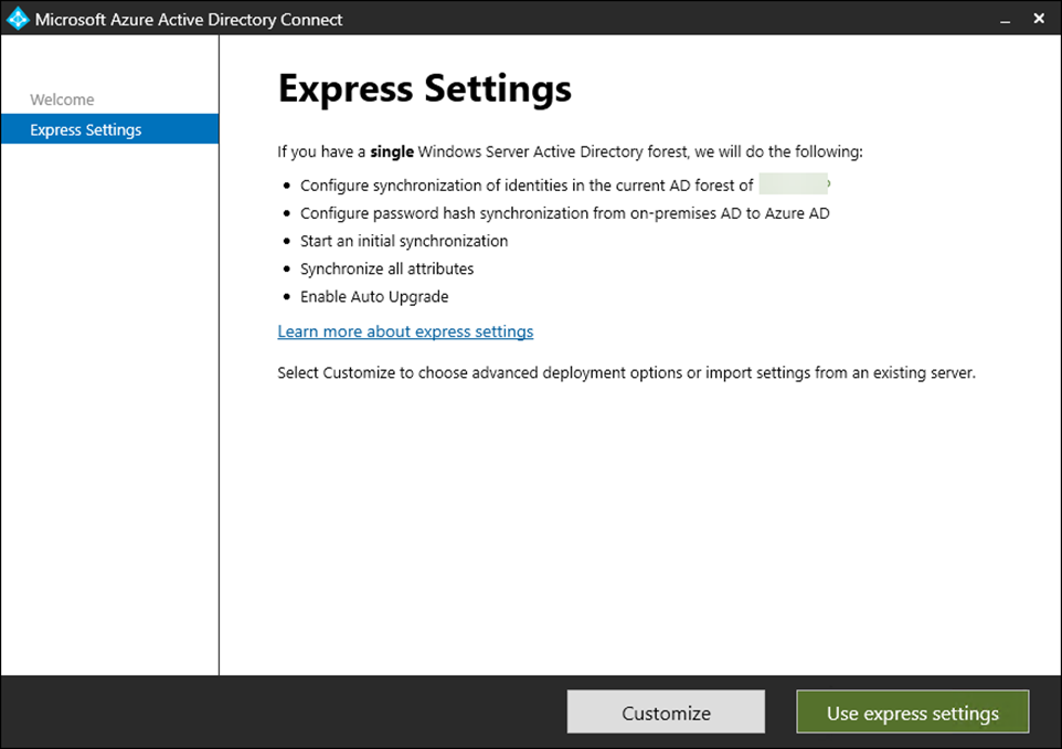 100323 1702 HowtoMigrat16 - How to Migrate Microsoft Entra Connect (Azure AD Connect) to v2