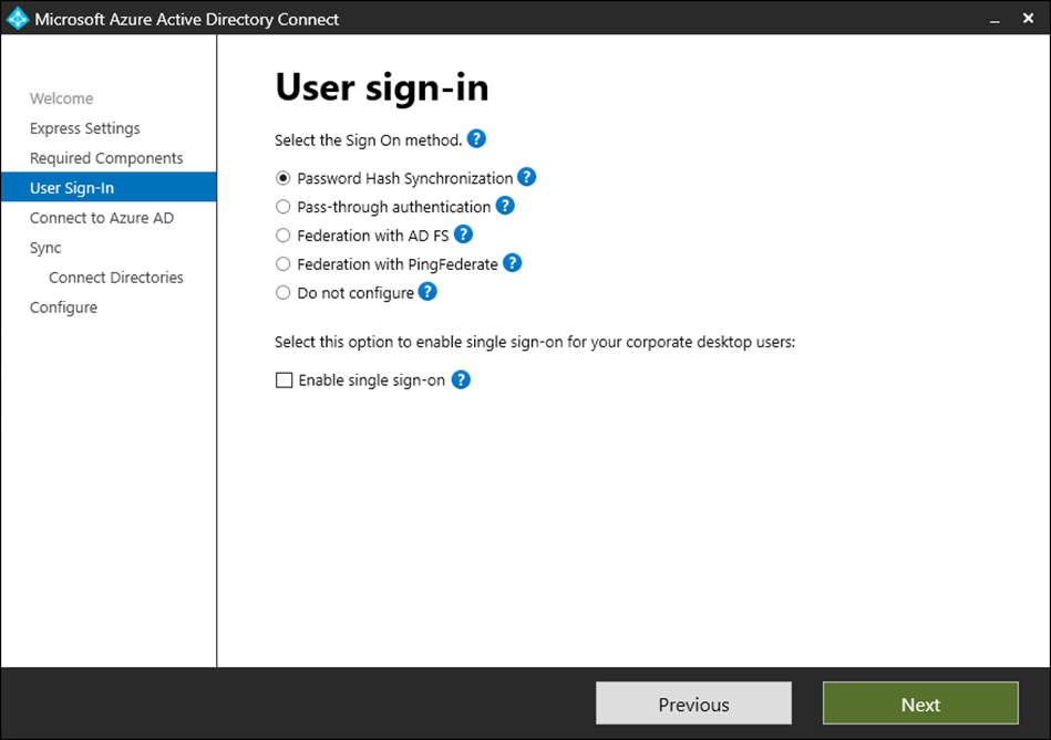 100323 1702 HowtoMigrat20 - How to Migrate Microsoft Entra Connect (Azure AD Connect) to v2