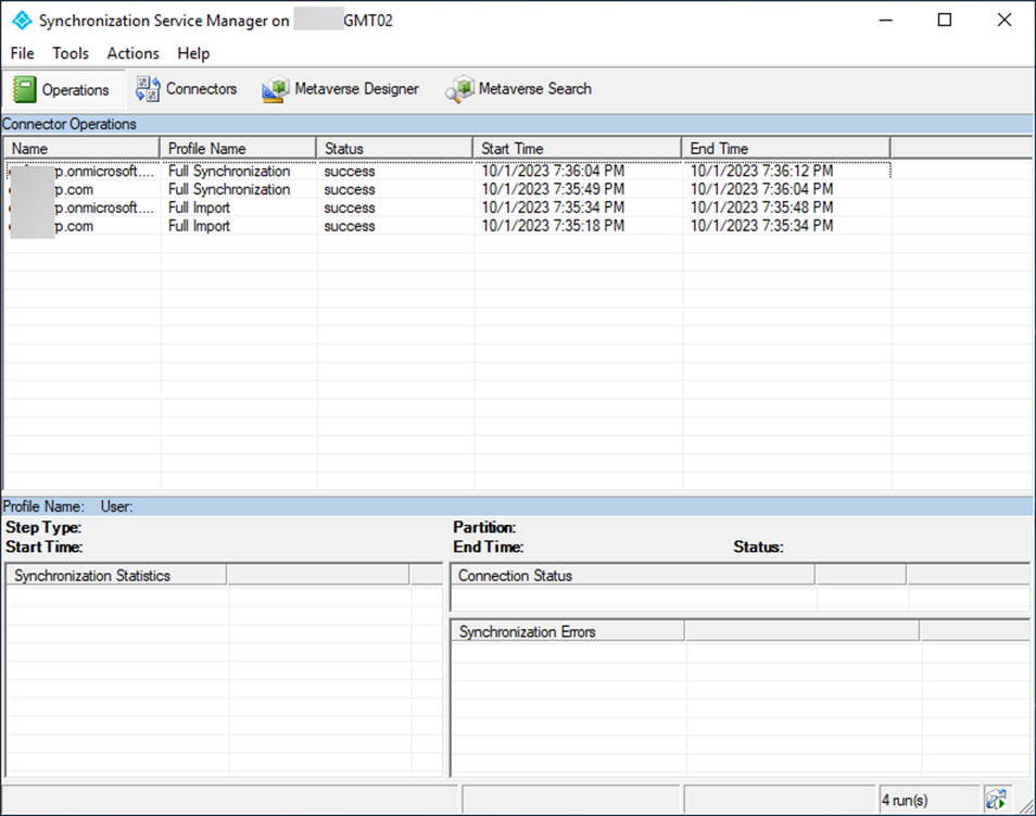 100323 1702 HowtoMigrat31 - How to Migrate Microsoft Entra Connect (Azure AD Connect) to v2