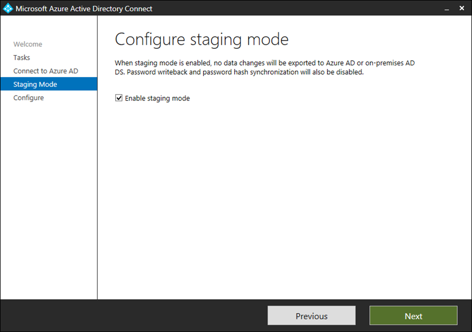 100323 1702 HowtoMigrat37 - How to Migrate Microsoft Entra Connect (Azure AD Connect) to v2