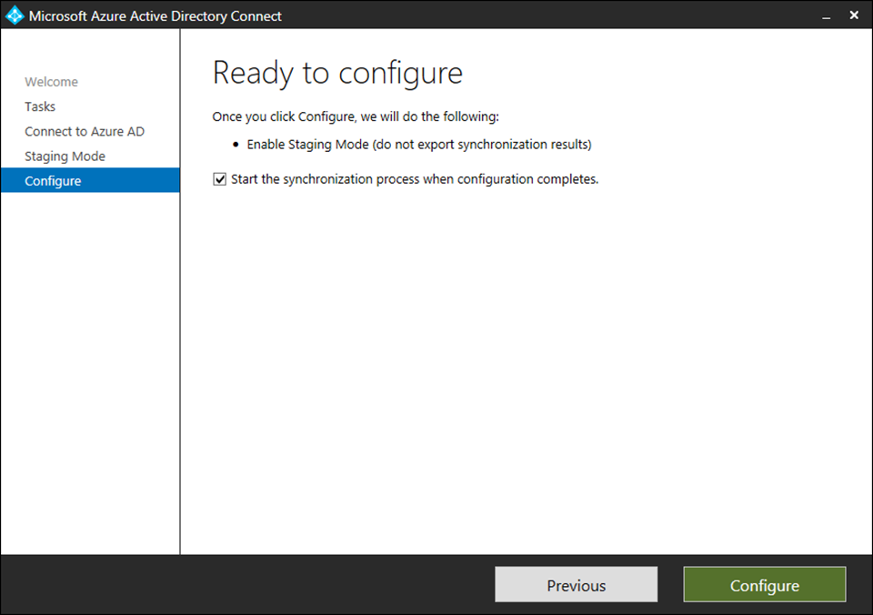 100323 1702 HowtoMigrat38 - How to Migrate Microsoft Entra Connect (Azure AD Connect) to v2