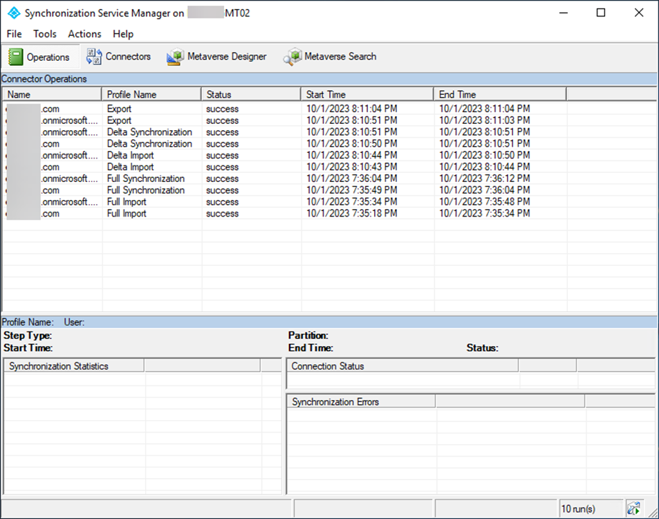 100323 1702 HowtoMigrat48 - How to Migrate Microsoft Entra Connect (Azure AD Connect) to v2