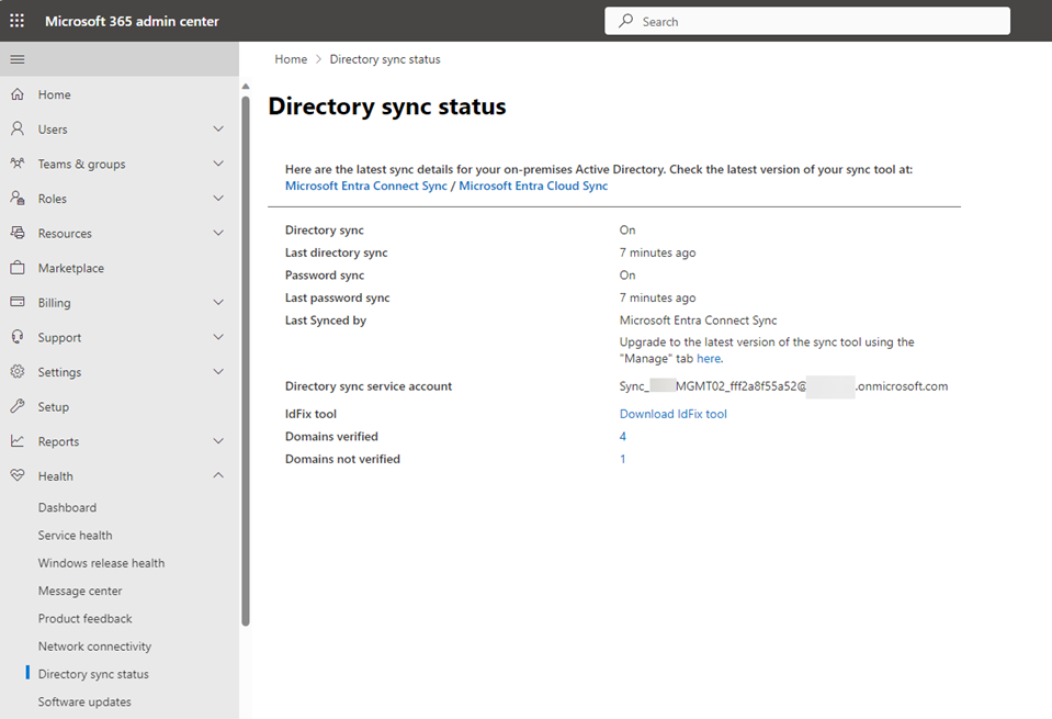 100323 1702 HowtoMigrat50 - How to Migrate Microsoft Entra Connect (Azure AD Connect) to v2