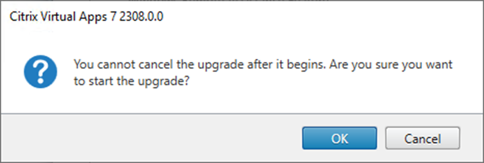 100323 1750 Howtoupgrad19 - How to upgrade to Citrix Virtual Apps 7 2308
