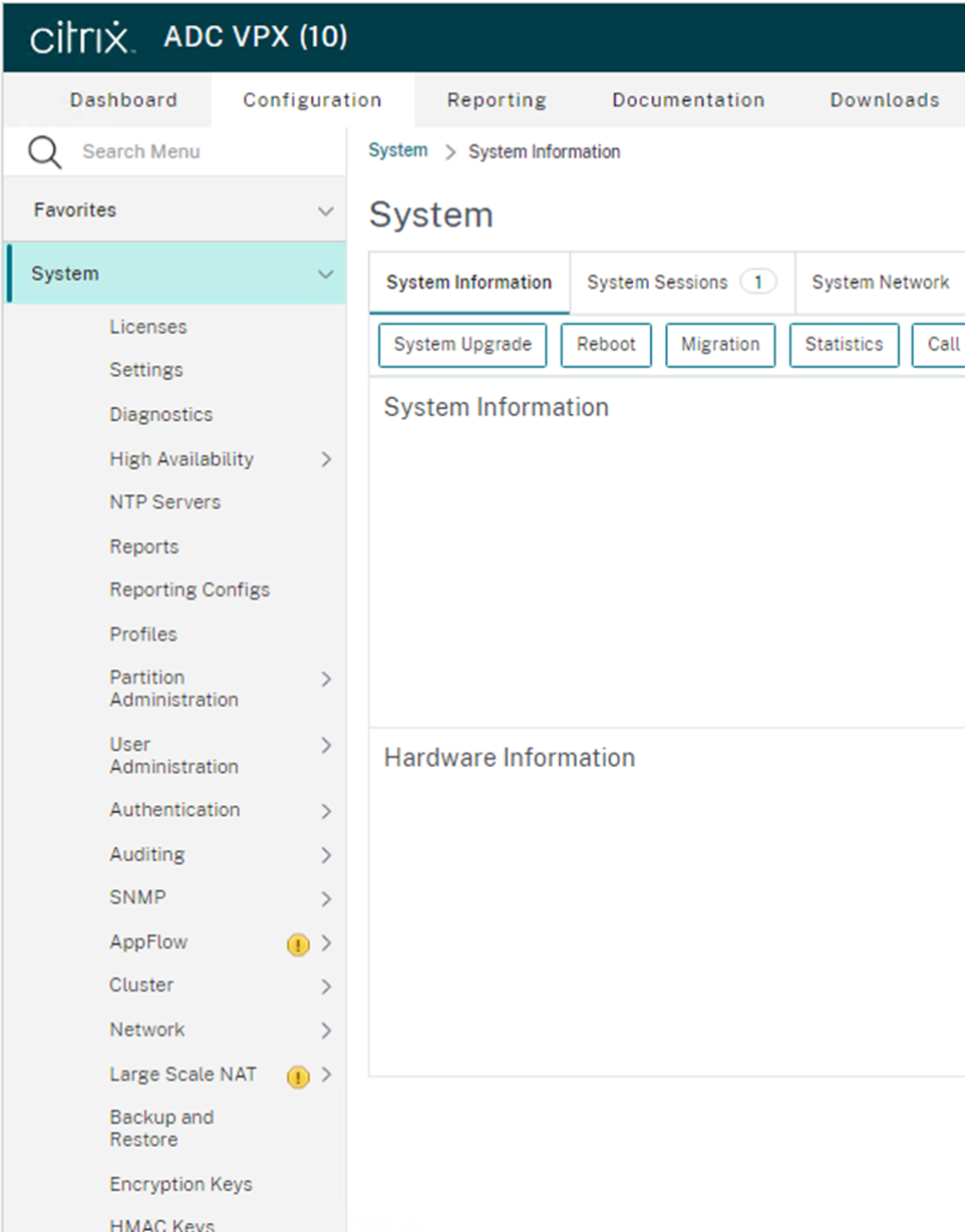 100323 1825 Howtoupgrad11 - How to upgrade Citrix NetScaler (ADC) to 14.1