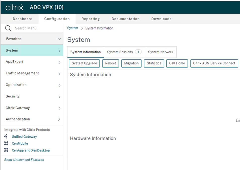 100323 1825 Howtoupgrad14 - How to upgrade Citrix NetScaler (ADC) to 14.1