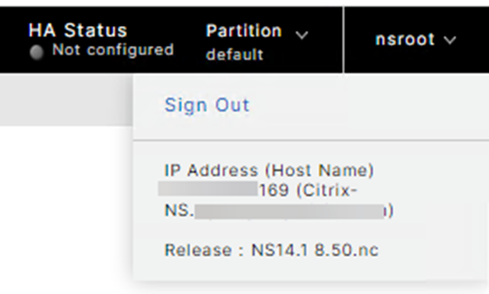 100323 1825 Howtoupgrad21 - How to upgrade Citrix NetScaler (ADC) to 14.1