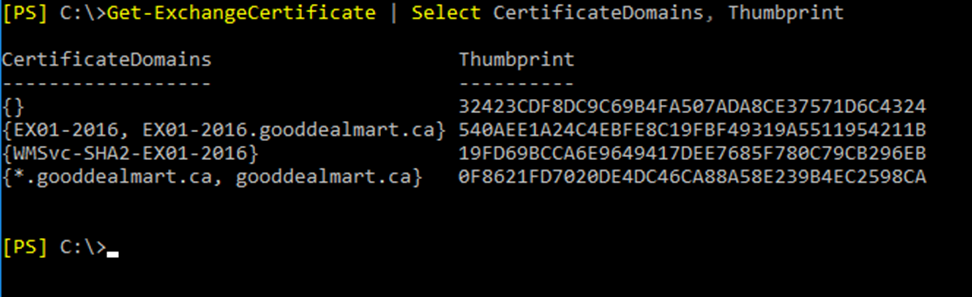 100723 1751 HowtoInstal1 - How to Install SSL Certificate for Exchange Server 2019