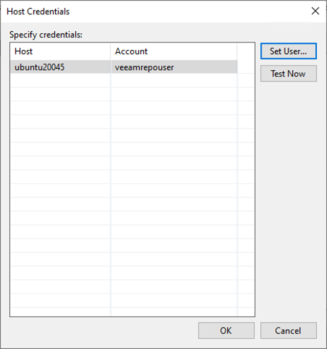 121323 0054 HowtoUpgrad26 - How to Upgrade Veeam Backup and Replication with Hardened Repository to v12.1