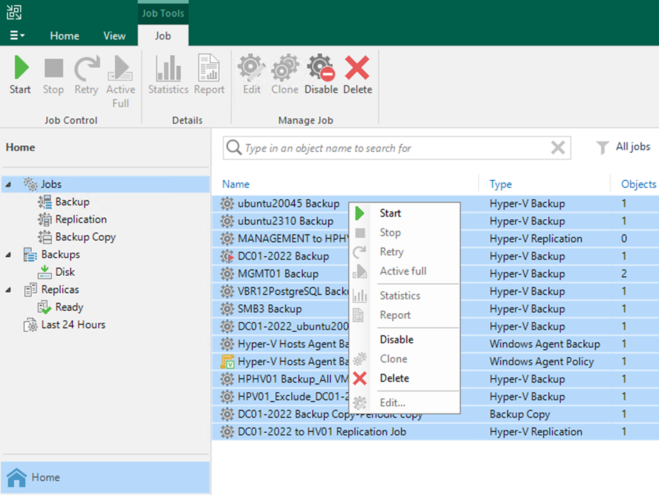 121323 0054 HowtoUpgrad5 - How to Upgrade Veeam Backup and Replication with Hardened Repository to v12.1