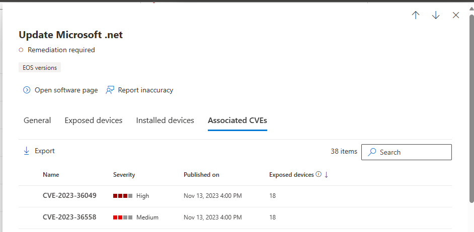 122023 1910 VeeamVBR1211 - Veeam VBR 12.1 CVE-2023-36558 and CVE-2023-36049 Vulnerabilities