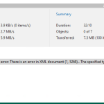 122123 2055 FIXVeeamVBM1 150x150 - Veeam VBR 12.1 CVE-2023-36558 and CVE-2023-36049 Vulnerabilities