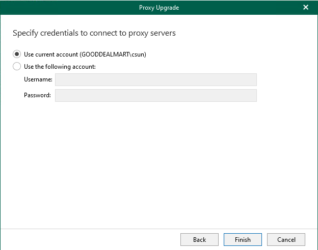 122123 2055 FIXVeeamVBM15 - FIX Veeam VBM365 v7 backup with "There is an error in XML document" Error